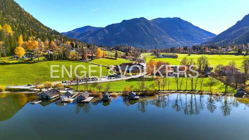 Foto - Haus zum Kaufen in Schliersee 2.550.000,00 € 218 m²