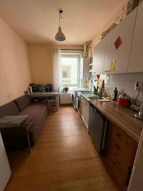 Foto - WG-Zimmer in Hamburg 825,00 € 20 m²