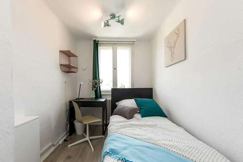 Foto - WG-Zimmer in Berlin 570,00 € 8 m²