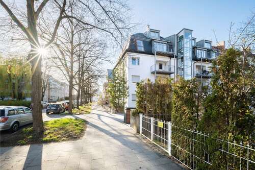 Foto - Wohnung zum Kaufen in München 1.995.000,00 € 88.65 m²