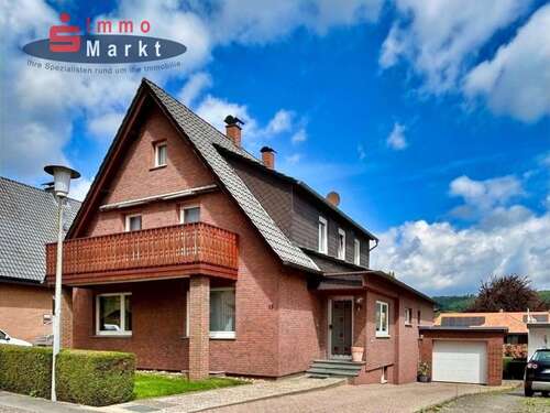 Foto - Haus zum Kaufen in Preußisch Oldendorf 238.000,00 € 177 m²