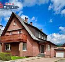 Haus zum Kaufen in Preußisch Oldendorf 238.000,00 € 177 m²
