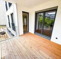 Wohnung zum Mieten in Berlin 2.100,00 € 97.37 m²
