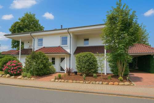 Foto - Haus zum Kaufen in Nordenham - Atens 540.000,00 € 260 m²