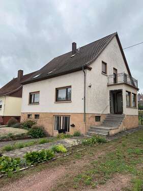 Foto - Haus zum Kaufen in Beckingen-Düppenweiler 210.000,00 € 160 m²