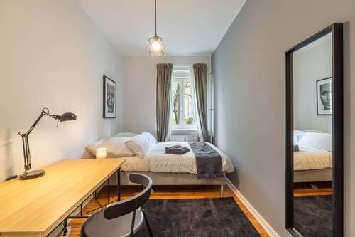 Foto - WG-Zimmer in Berlin 760,00 € 12 m²