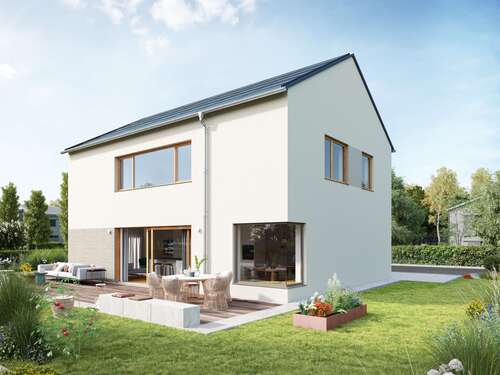 Foto - Haus zum Kaufen in Ditzingen 1.056.950,00 € 152 m²