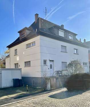 Foto - Haus zum Kaufen in Heilbronn 485.000,00 € 129 m²