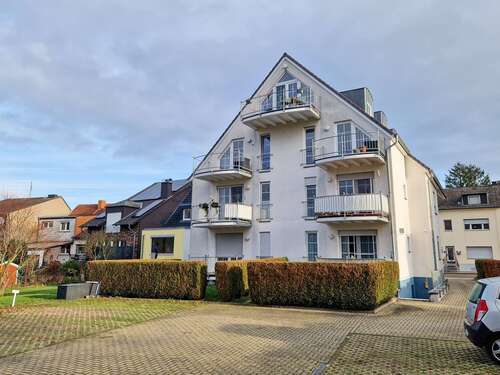 Foto - Wohnung zum Kaufen in Kreuzau 179.900,00 € 87.89 m²