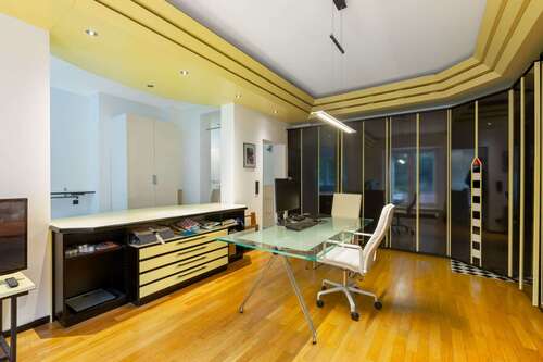 Foto - Wohnung zum Kaufen in Düsseldorf 228.000,00 € 44 m²