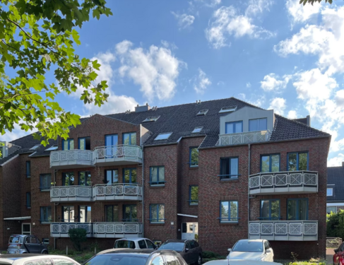 Foto - Wohnung zum Kaufen in Bremen 237.000,00 € 89 m²