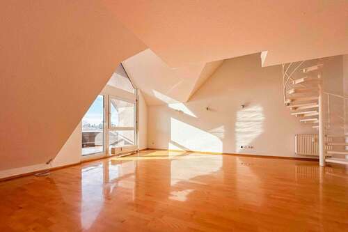 Foto - Wohnung zum Kaufen in Nürnberg 249.900,00 € 73 m²