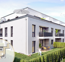Wohnung zum Kaufen in Hattersheim am Main 490.000,00 € 89.9 m²