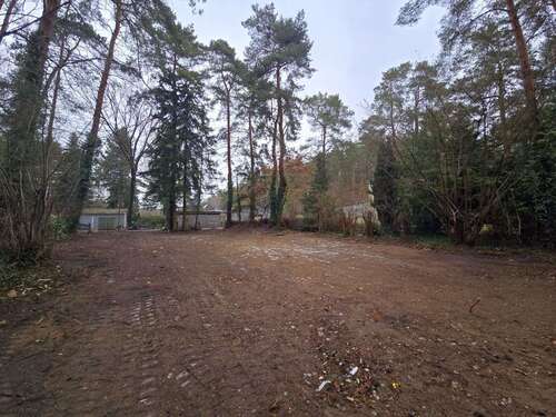 Foto - Grundstück zu verkaufen in Zühlsdorf 320.000,00 € 1370 m²