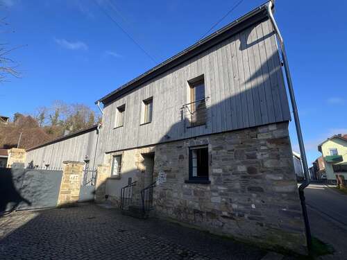 Foto - Wohnung zum Mieten in Nußbaum 600,00 € 48.78 m²