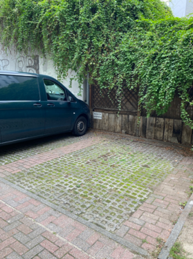 Foto - Garage zu vermieten in Berlin 50,00 €