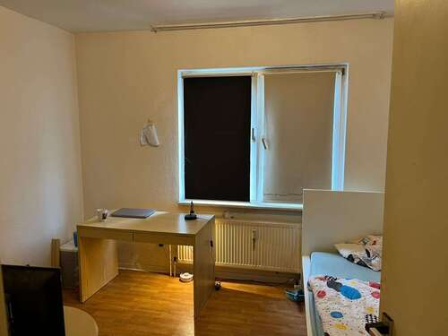 Foto - Wohnung zum Kaufen in Linden 55.000,00 € 15.49 m²