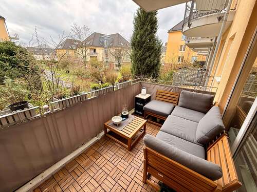 Foto - Wohnung zum Kaufen in Düsseldorf 169.000,00 € 60 m²