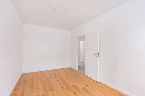 Foto - Wohnung zum Mieten in Düsseldorf 890,00 € 54 m²