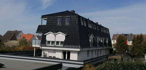 Foto - Wohnung zum Mieten in Bremerhaven 1.290,00 € 107 m²