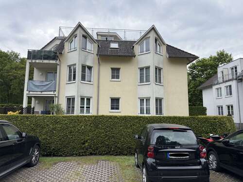 Foto - Wohnung zum Kaufen in Hennigsdorf 310.216,00 € 91.24 m²