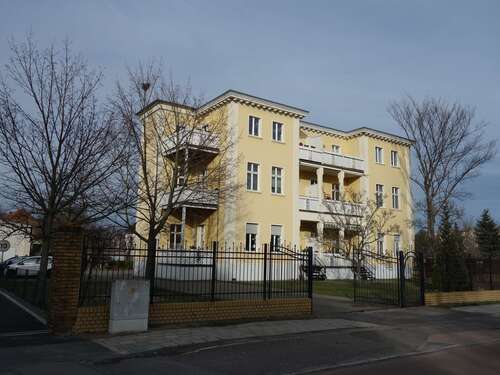 Foto - Wohnung zum Mieten in Lutherstadt Wittenberg 800,00 € 102 m²