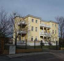 Wohnung zum Mieten in Lutherstadt Wittenberg 800,00 € 102 m²