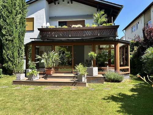 Foto - Wohnung zum Mieten in Weinheim 950,00 € 96 m²