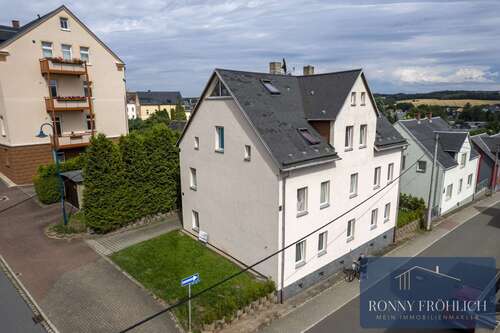 Foto - Wohnung zum Mieten in OelsnitzErzgebirge 399,00 € 54 m²