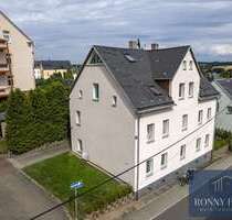 Wohnung zum Mieten in OelsnitzErzgebirge 399,00 € 54 m² - Oelsnitz/Erzgebirge