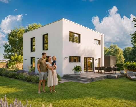 Foto - Haus zum Kaufen in Schönaich 787.759,00 € 155 m²