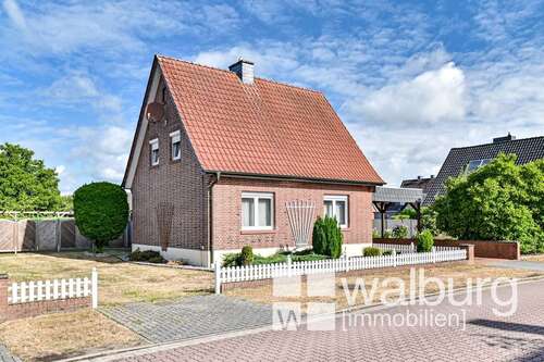 Foto - Haus zum Kaufen in Haselünne 219.000,00 € 122 m²