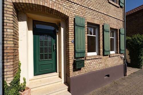 Foto - Haus zum Kaufen in Bingen am Rhein - Büdesheim 345.000,00 € 121.75 m²