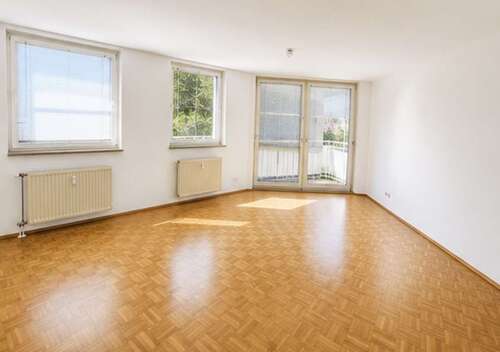 Foto - Wohnung zum Mieten in Düsseldorf 640,00 € 45.49 m²