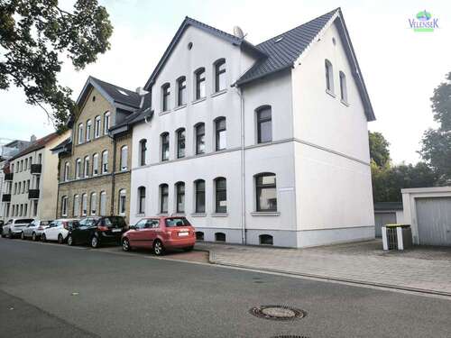 Foto - Wohnung zum Kaufen in Braunschweig 120.000,00 € 47.6 m²