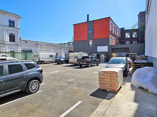 Foto - Büro in Wuppertal 2.950,00 € 550 m²