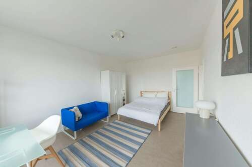 Foto - WG-Zimmer in Berlin 649,00 € 18 m²