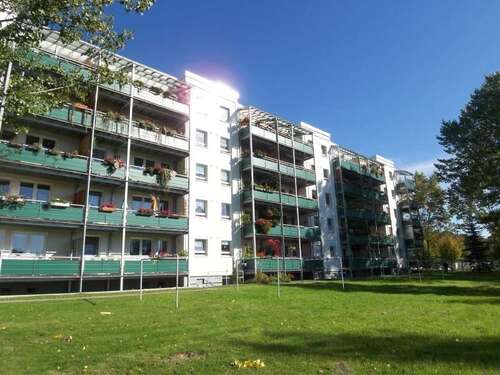 Foto - Wohnung zum Mieten in Chemnitz 630,00 € 84 m²