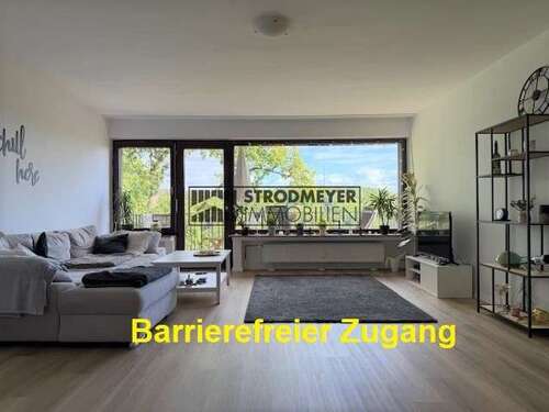 Foto - Wohnung zum Mieten in Herdecke 900,00 € 113 m²