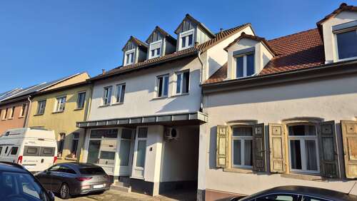 Foto - Wohnung zum Kaufen in Speyer 225.000,00 € 64 m²