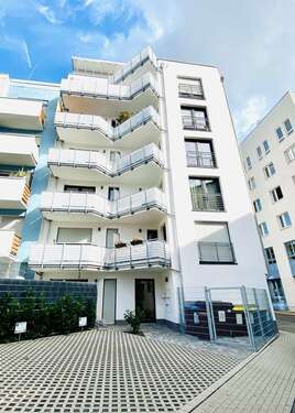 Foto - Wohnung zum Mieten in Dortmund 610,00 € 50 m²