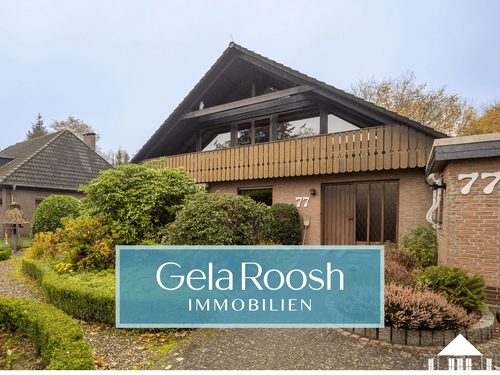 Foto - Haus zum Kaufen in Oldenburg 465.000,00 € 212.41 m²