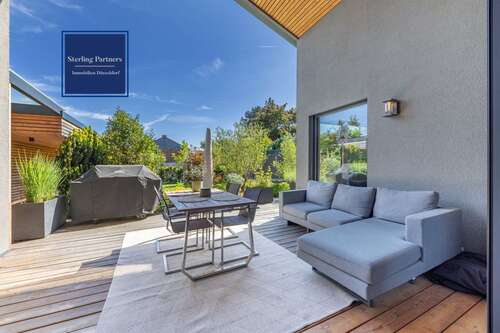 Foto - Haus zum Kaufen in Hilden 1.950.000,00 € 258 m²