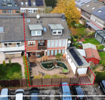 Haus zum Kaufen in Neuss 649.000,00 € 297 m²