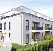 Wohnung zum Kaufen in Hattersheim am Main 362.500,00 € 64.7 m²