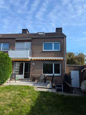 Foto - Haus zum Kaufen in Krefeld 469.000,00 € 130.41 m²