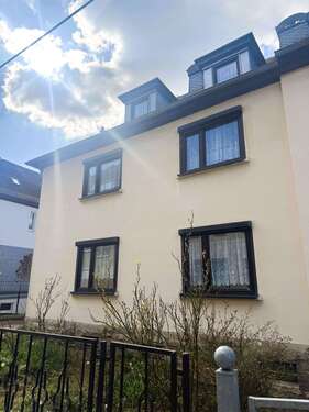 Foto - Haus zum Kaufen in Ilmenau 210.000,00 € 168 m²