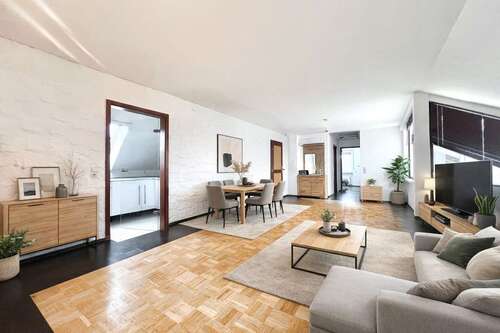 Foto - Wohnung zum Kaufen in Dornstadt 175.000,00 € 71 m²