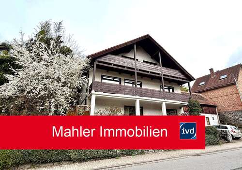 Foto - Haus zum Kaufen in Bensheim 399.000,00 € 220.7 m²