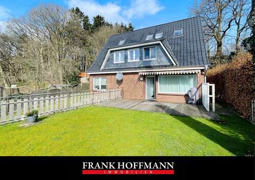 Foto - Haus zum Kaufen in Bad Bramstedt 625.000,00 € 225.97 m²